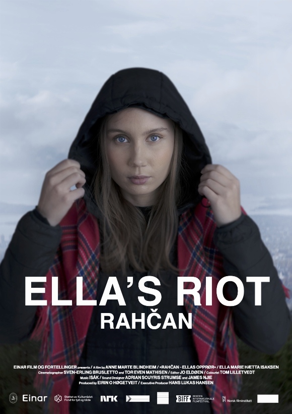 Ella's Riot - Rahcan